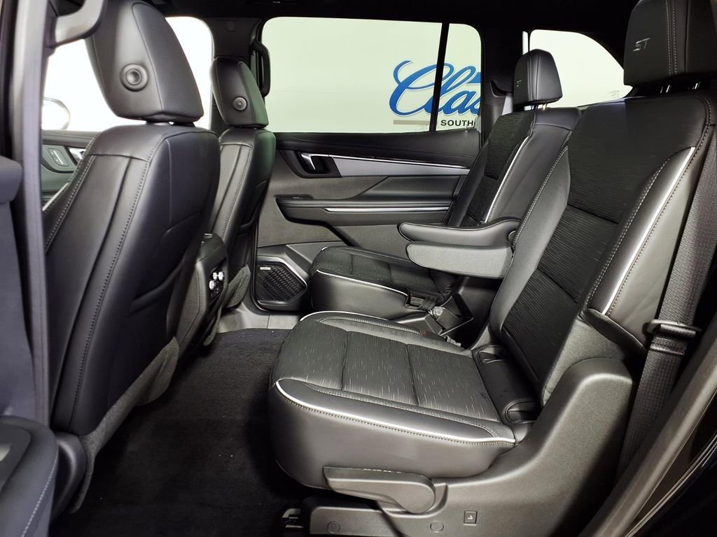 2026 Buick Enclave Sport Touring - Photo 8