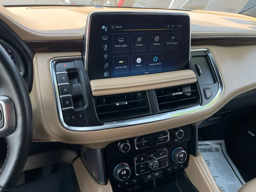 Used 2023 Black Chevrolet Premier image 10