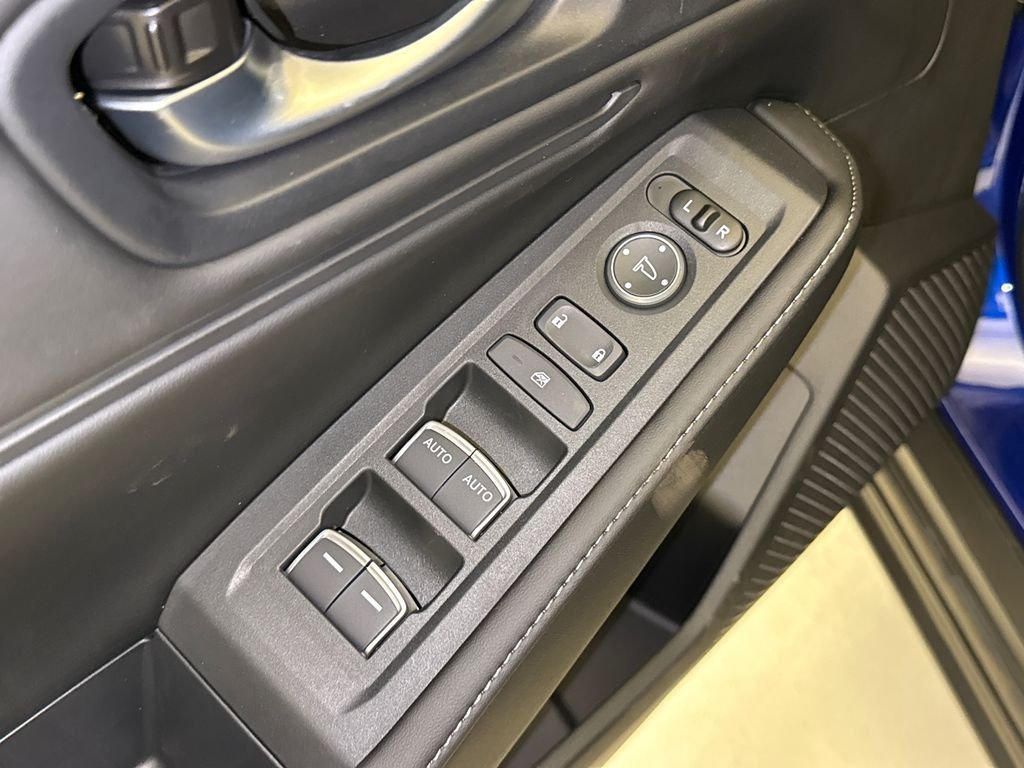 2026 Honda Accord Hybrid Sport - Photo 20