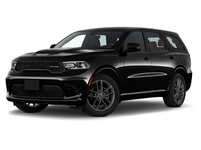 Used 2024 White Knuckle Clearcoat Dodge R/T Plus image 4