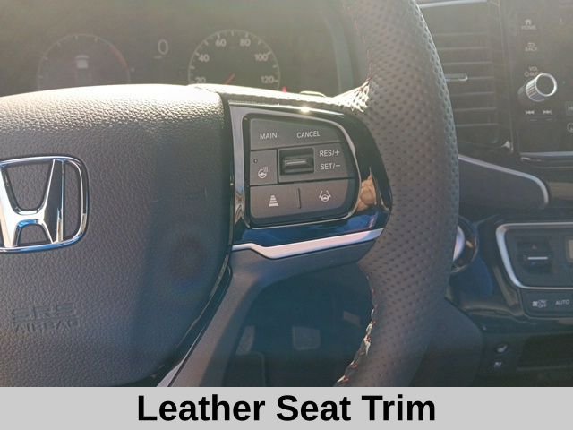 2026 Honda Ridgeline Black Edition - Photo 12