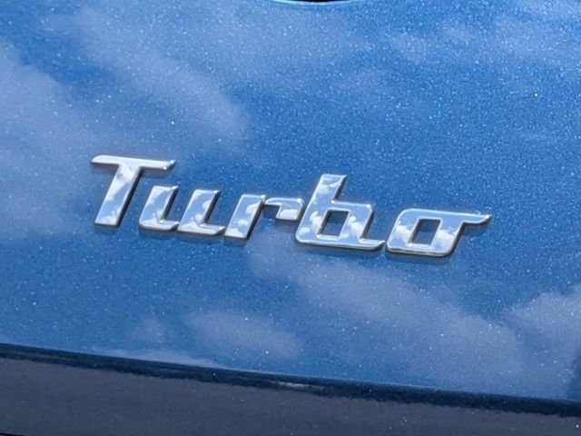 Used 2017 Blue Volkswagen 1.8T SEL image 13
