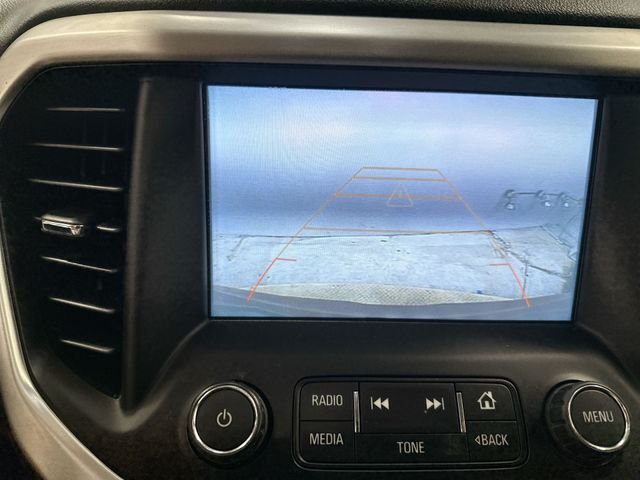 Used 2019 Red GMC SLT-1 image 25