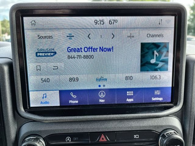 Used 2021  Ford Badlands image 14