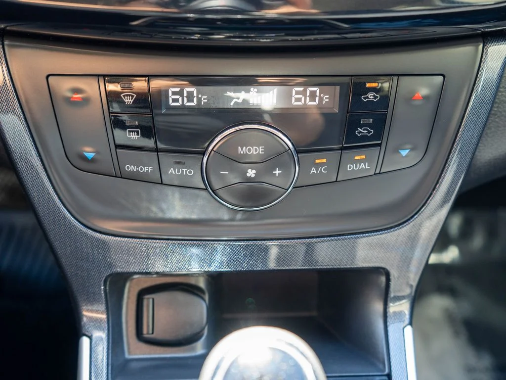 Used 2019 Black Nissan SR image 24