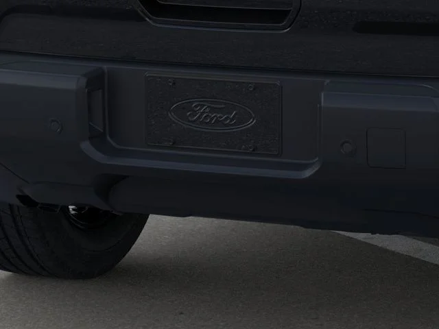 New 2026 Shadow Black Ford Outer Banks® image 23