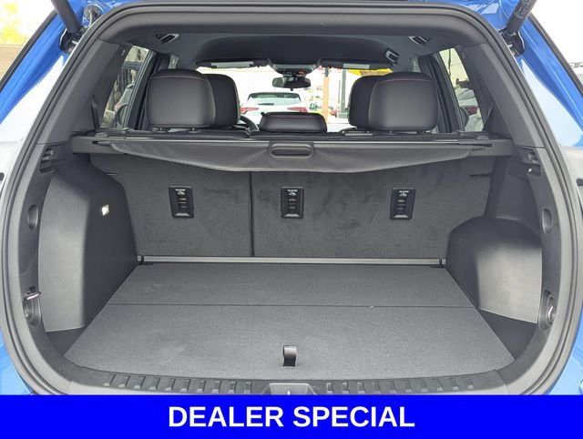 Used 2026 Blue Chevrolet RS image 24