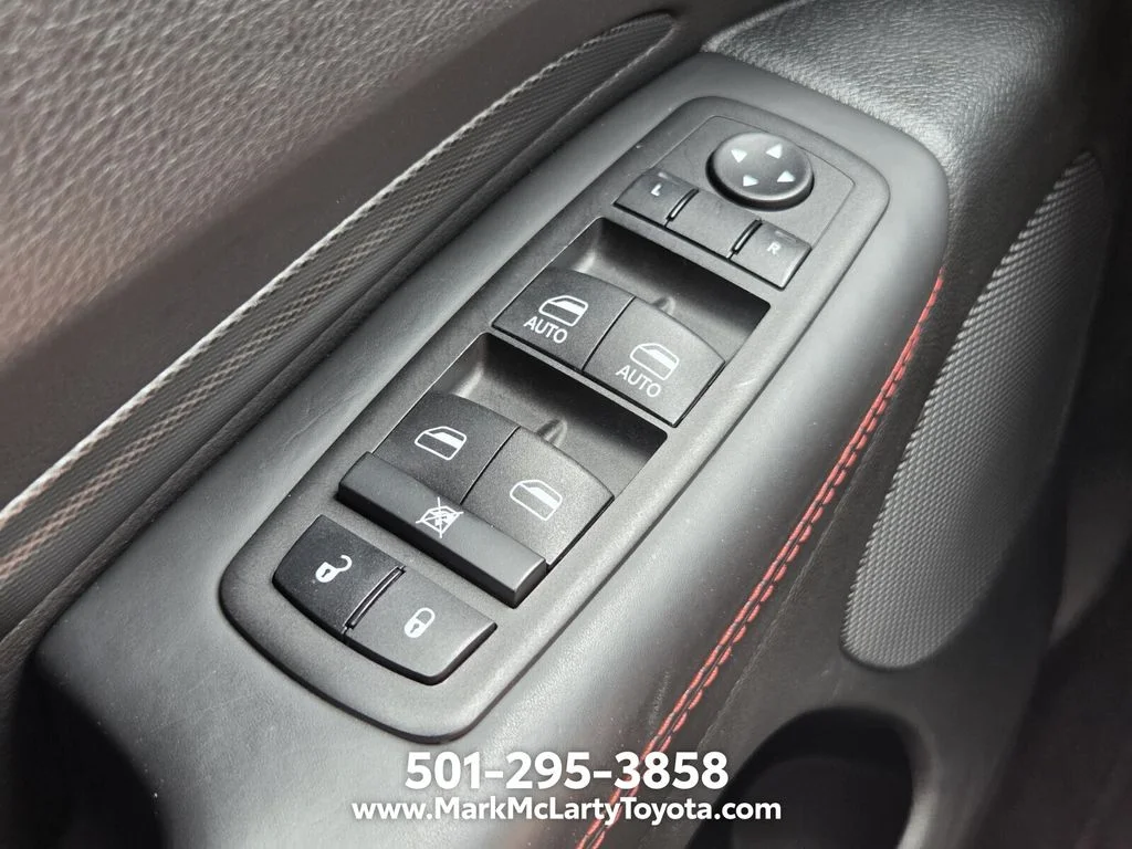 Used 2024 Black Dodge R/T Plus image 29