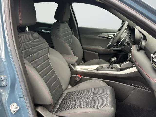 Used 2024 Blue Dodge R/T image 26