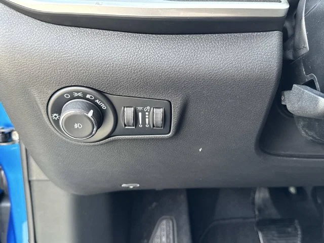 2026 Jeep Compass Latitude - Photo 19