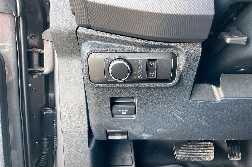 2024 FORD BRONCO - Image 32