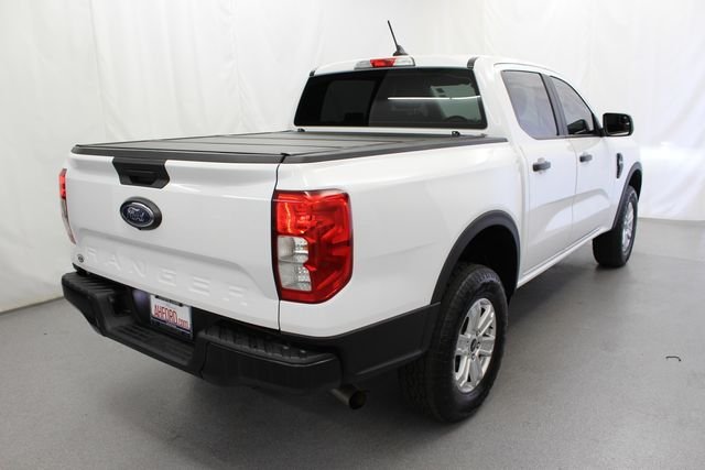 Used 2024 Oxford White Ford XL image 11