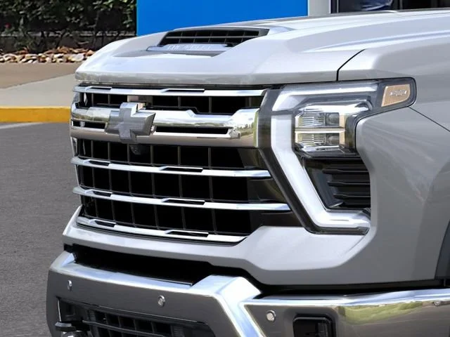 2026 Chevrolet Silverado 2500 HD LTZ - Photo 13