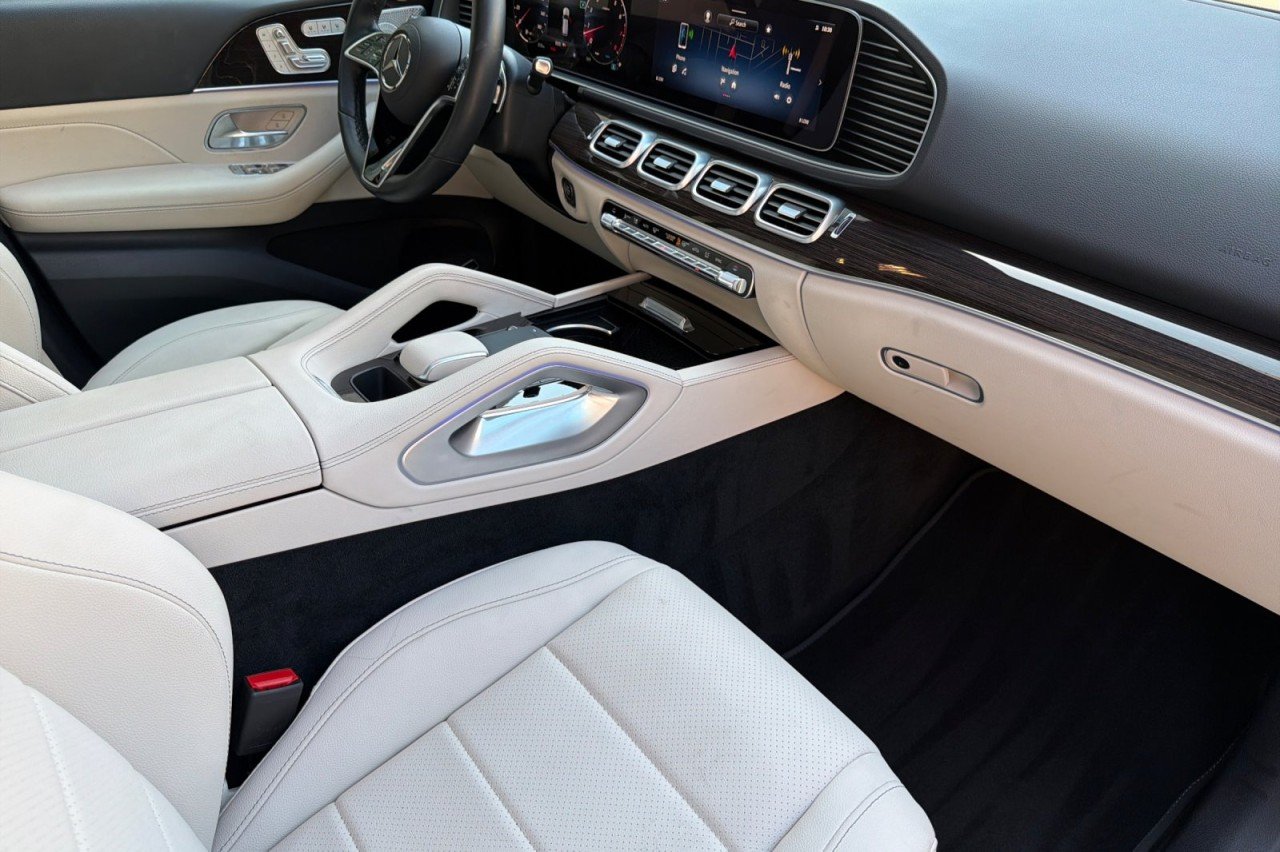 Used 2026 MANUFAKTUR ALPINE GR Mercedes-Benz GLE 350 image 15