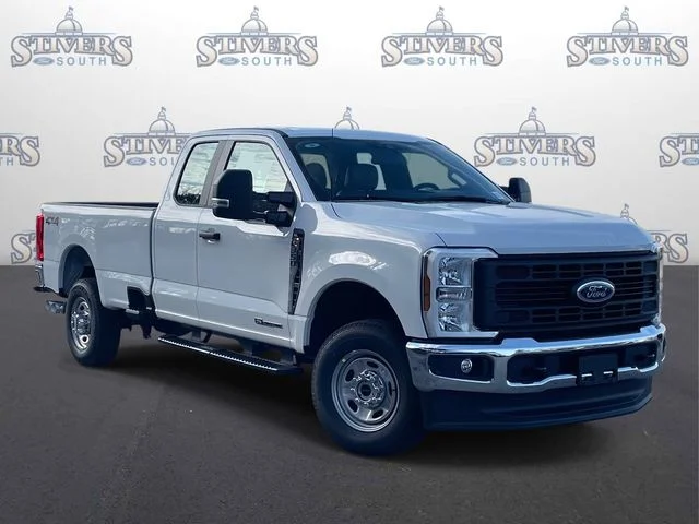 2026 Ford Super Duty F-350® XL