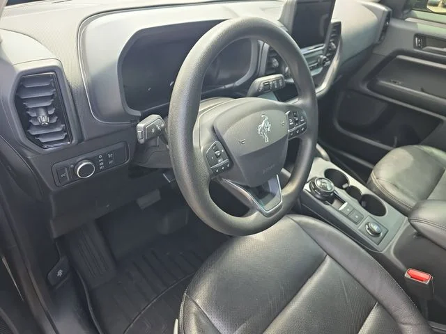 Used 2021 Gray Ford Base image 17
