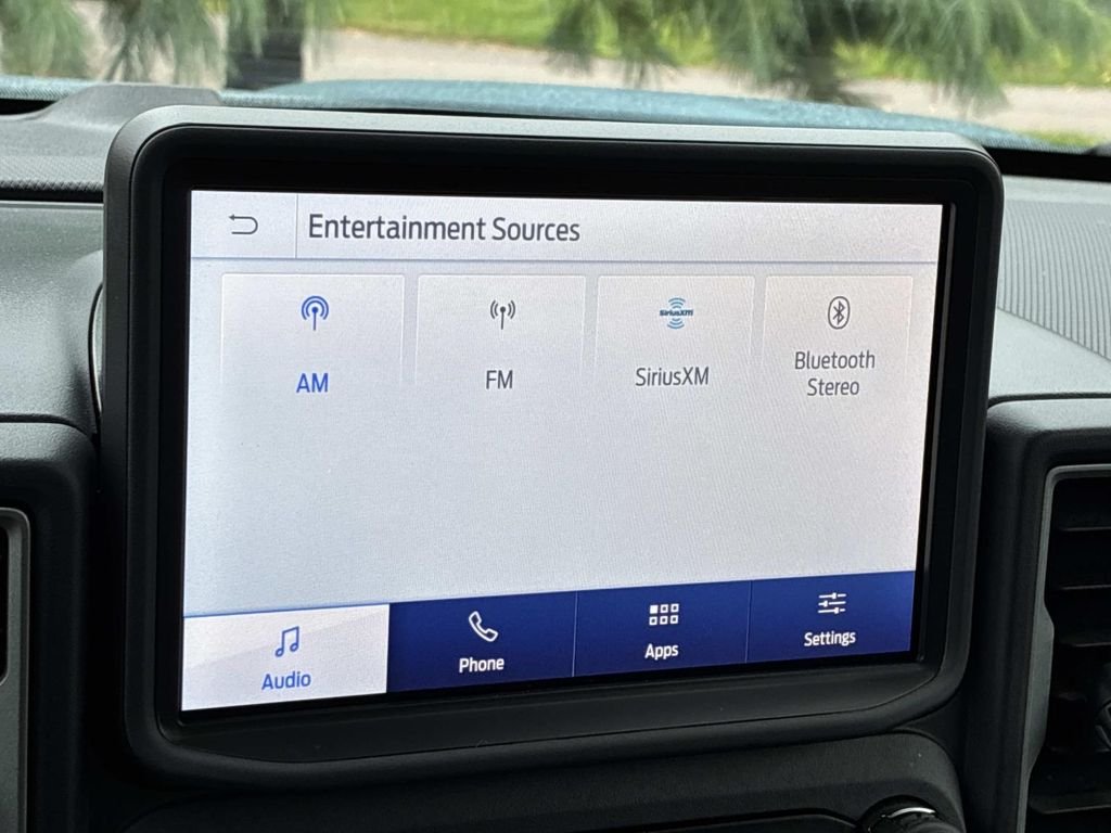 Used 2023  Ford Big Bend image 29