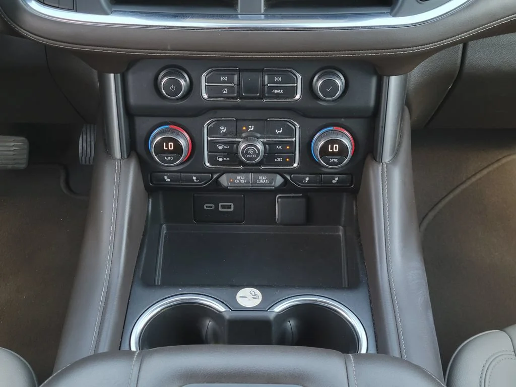 Used 2024 Black Chevrolet LT image 22