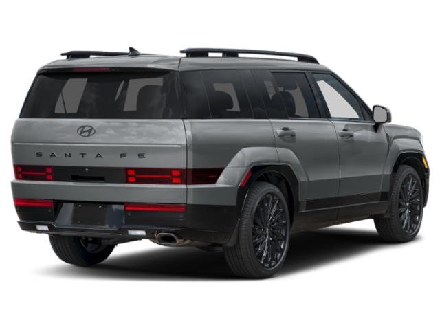 New 2027 Gray Hyundai Calligraphy AWD image 3