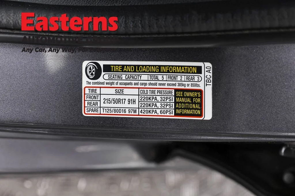 Used 2017 Gray Honda EX-T image 34