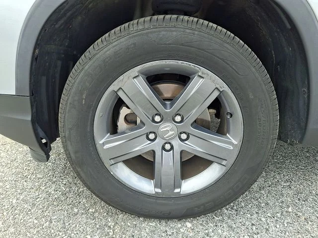 Used 2022 Gray Honda RTL-E image 28