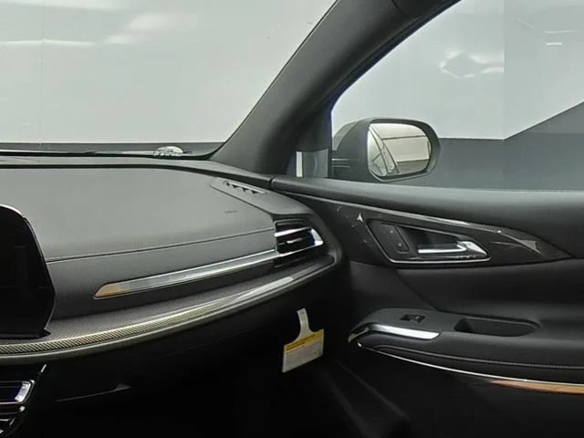 New 2027 Mosaic Black Metallic Chevrolet Z71 image 40