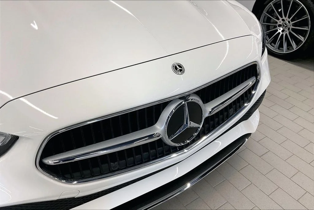 Certified Used 2023 White Mercedes-Benz C 300 image 22