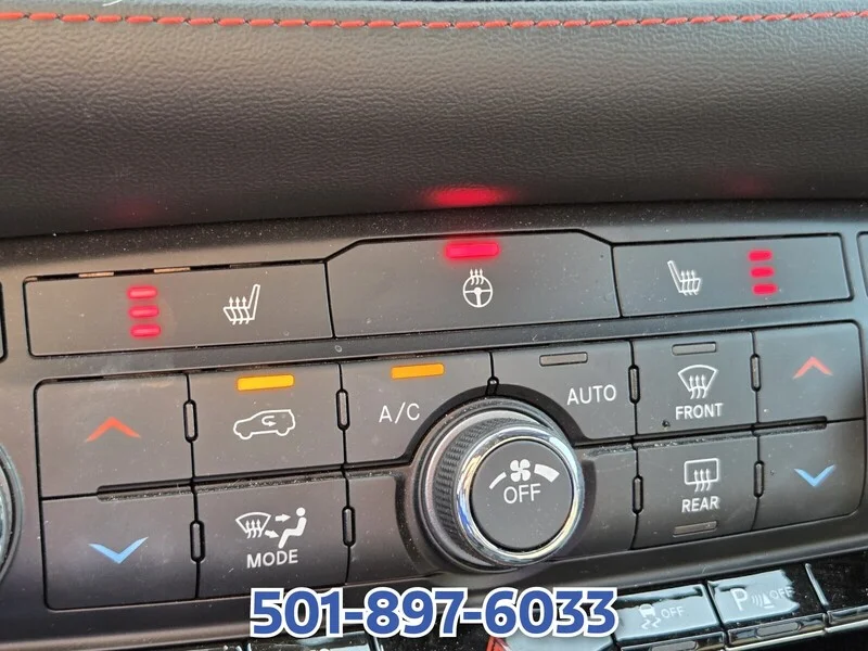 Used 2025 Gray Clearcoat DODGE GT AWD image 22