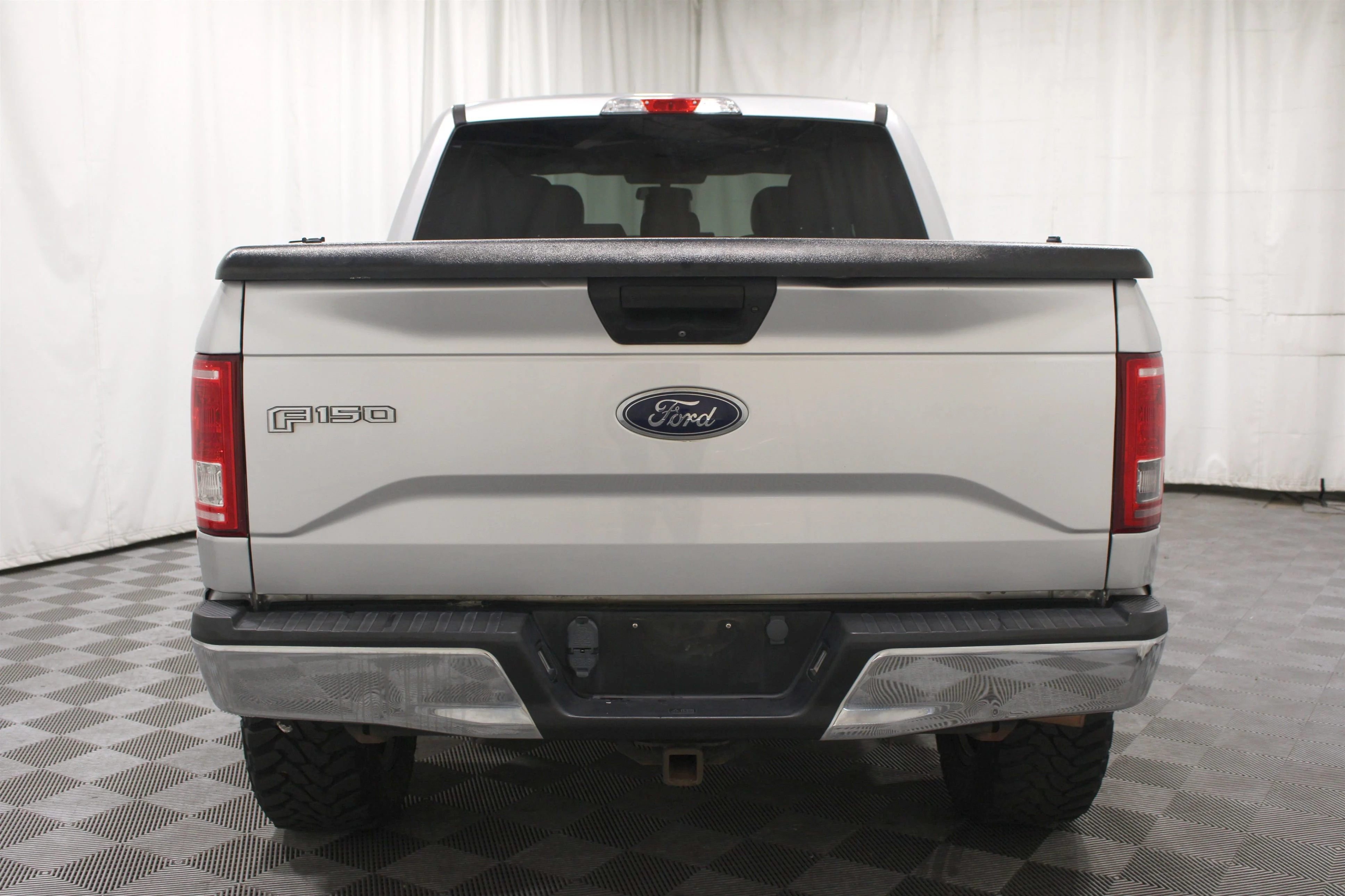 2017 Ford F-150 XLT - Photo 29