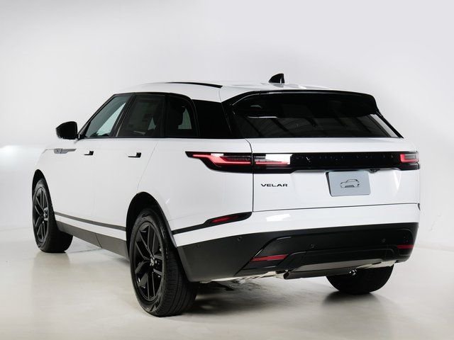 New 2026 Fuji White Land Rover S image 32