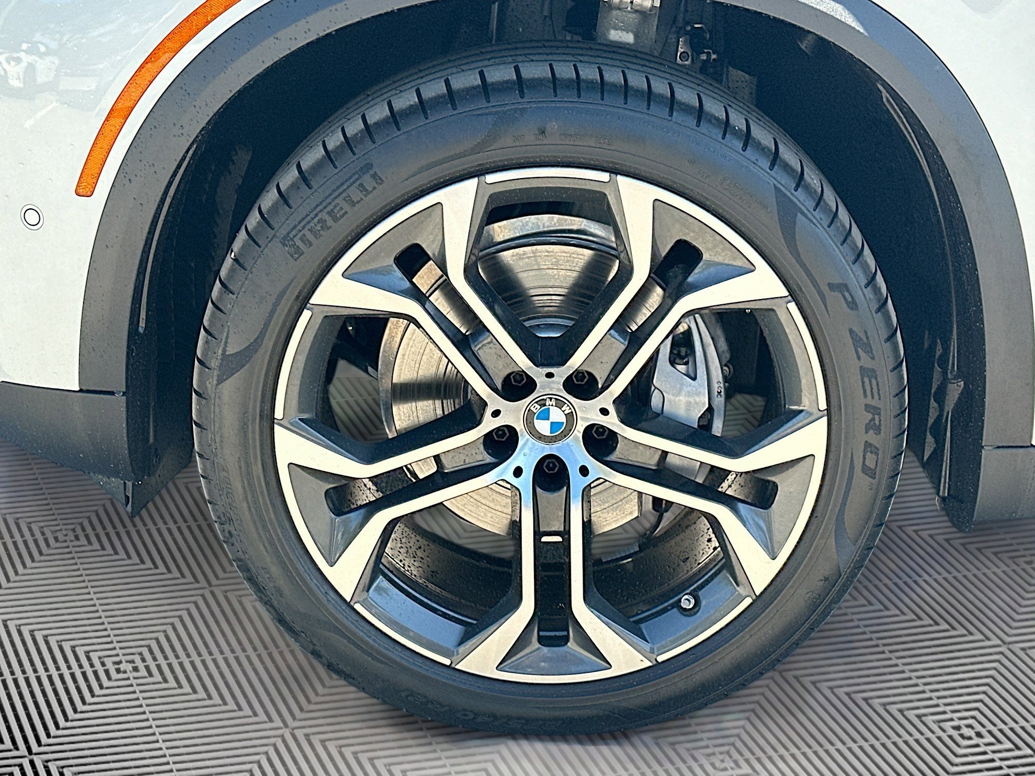 2026 BMW X5 40i - Photo 25