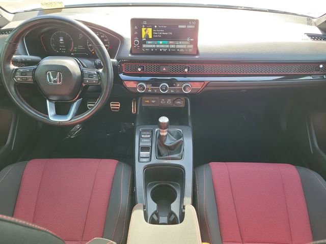 Used 2024  Honda Base image 14