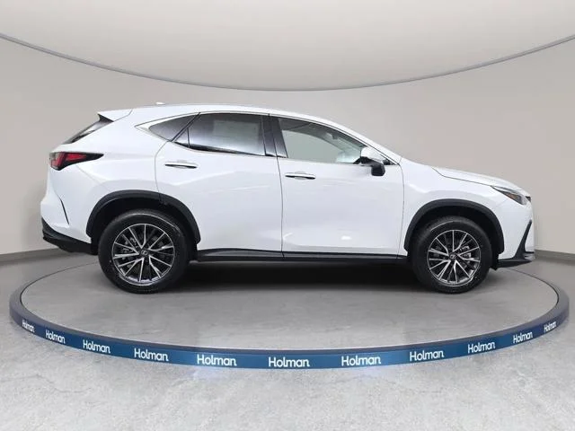 New 2026 Ultra White Lexus PREMIUM image 11