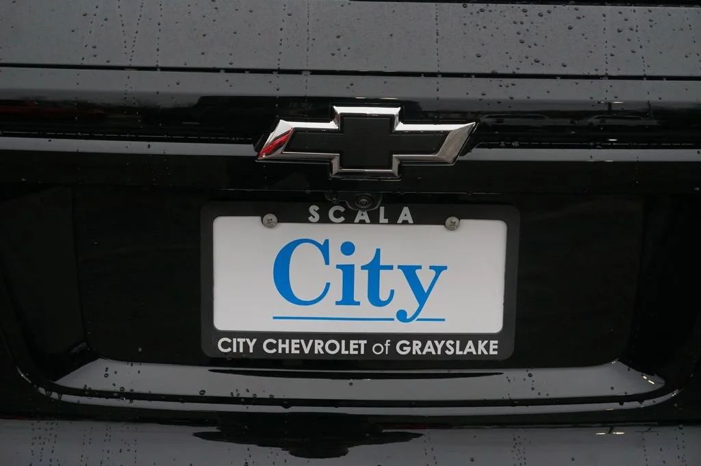 2026 Chevrolet Traverse LT - Photo 28