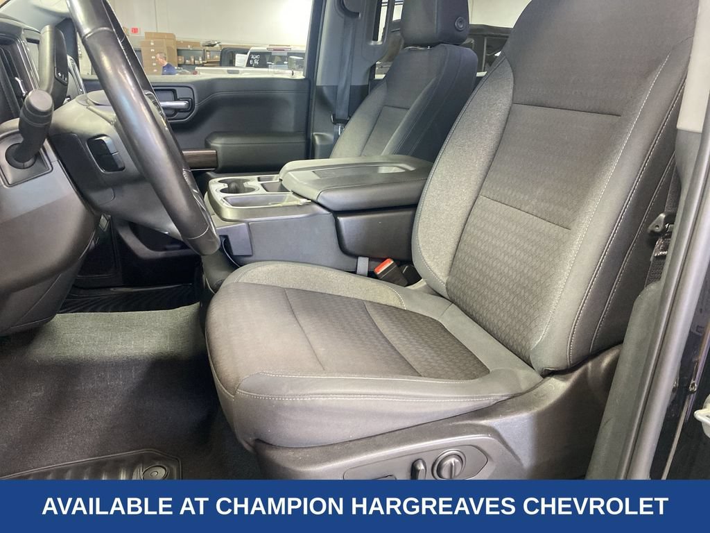 2019 Chevrolet Silverado 1500 LT - Photo 27