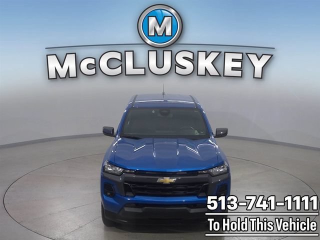 2024 Chevrolet Colorado LT - Photo 16