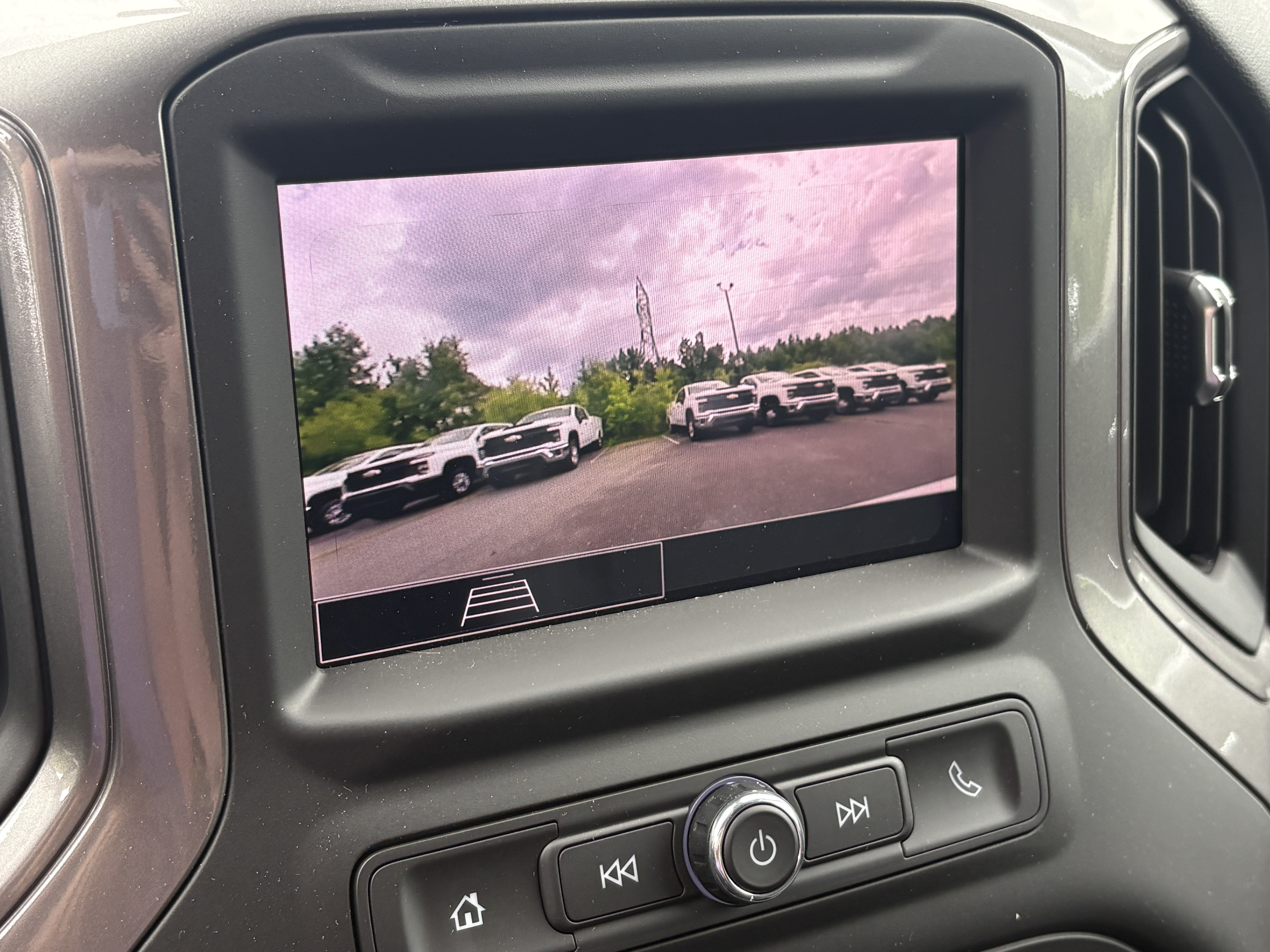 2025 Chevrolet Silverado 2500 HD Work Truck - Photo 18