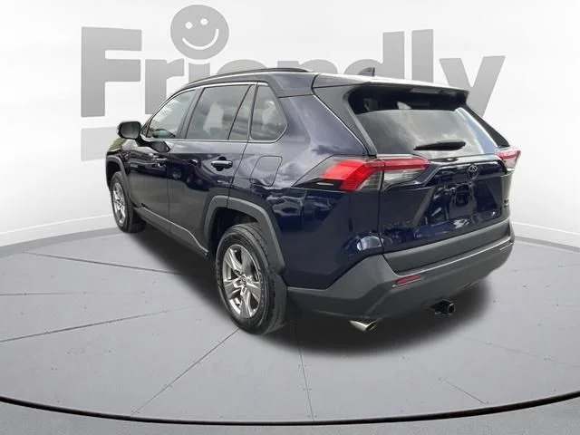Used 2024 Blueprint Toyota XLE image 7