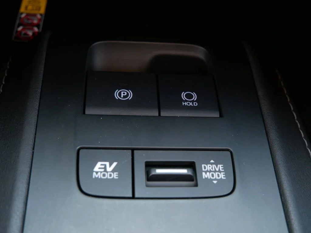 Certified Used 2024 Beige Toyota Limited image 23