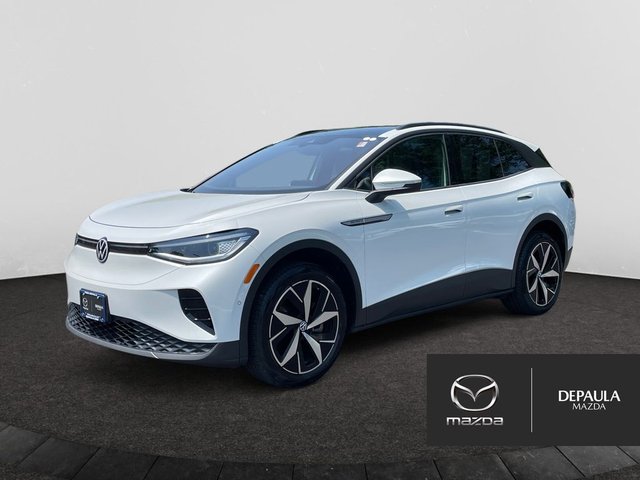 2023 Volkswagen ID.4 Pro S