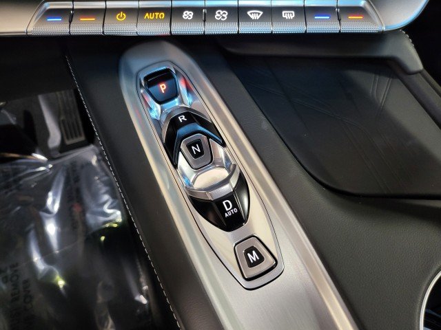 2026 Chevrolet Corvette 3LT - Photo 29