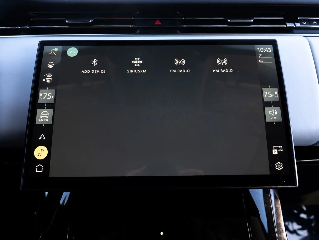 2024 Land Rover Range Rover Sport SE - Photo 31