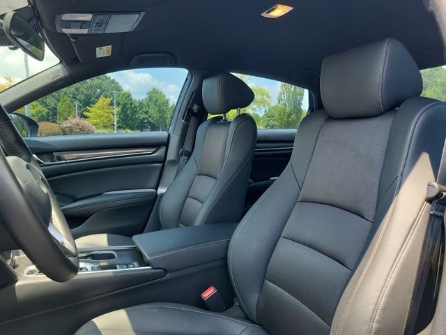 2019 Honda Accord Sport - Photo 12