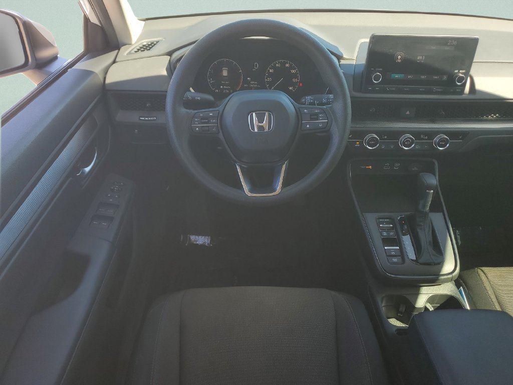 Used 2024  Honda EX image 12