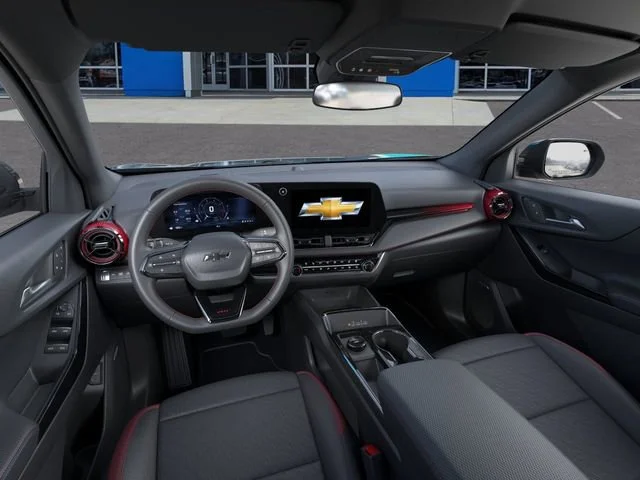 2026 Chevrolet Equinox RS - Photo 15