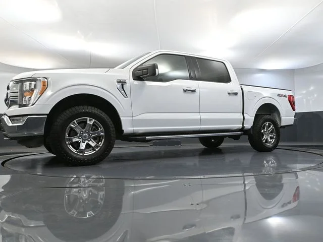 2021 Ford F-150 XLT - Photo 54