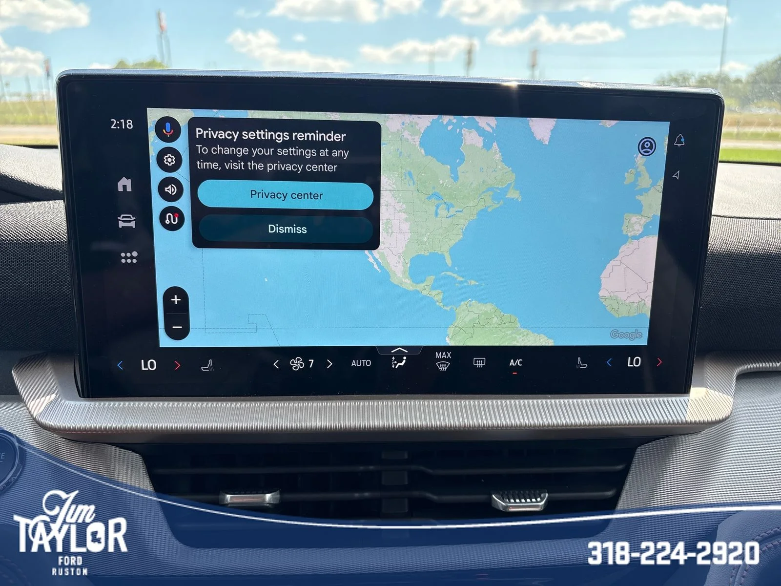 2026 Ford Explorer Active - Photo 15