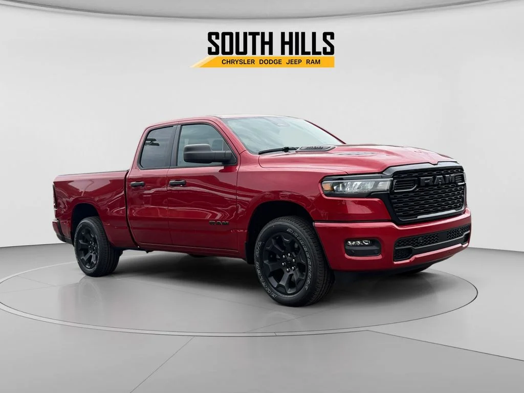 New 2026 Red Ram Express image 7
