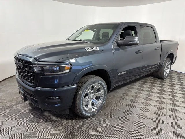New 2026 Blue Ram Big Horn/Lone Star image 3