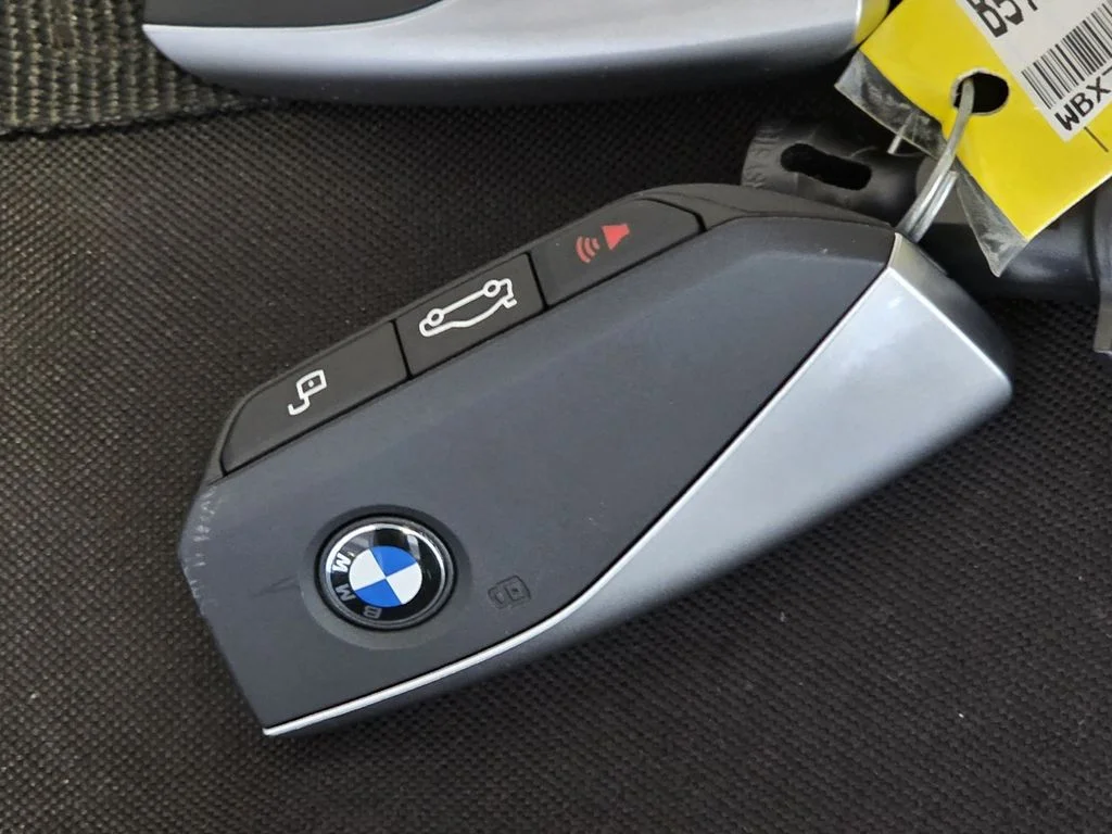 New 2026 Dune Grey Metallic BMW 30 xDrive image 26
